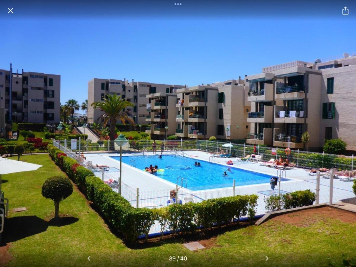 Vinas Apartment *