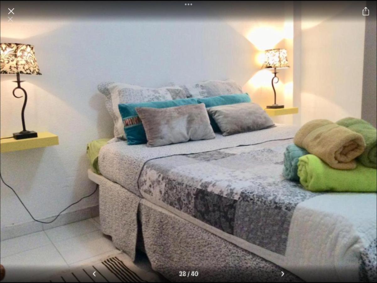 Apartment Vinas Playa de las Americas (Tenerife)