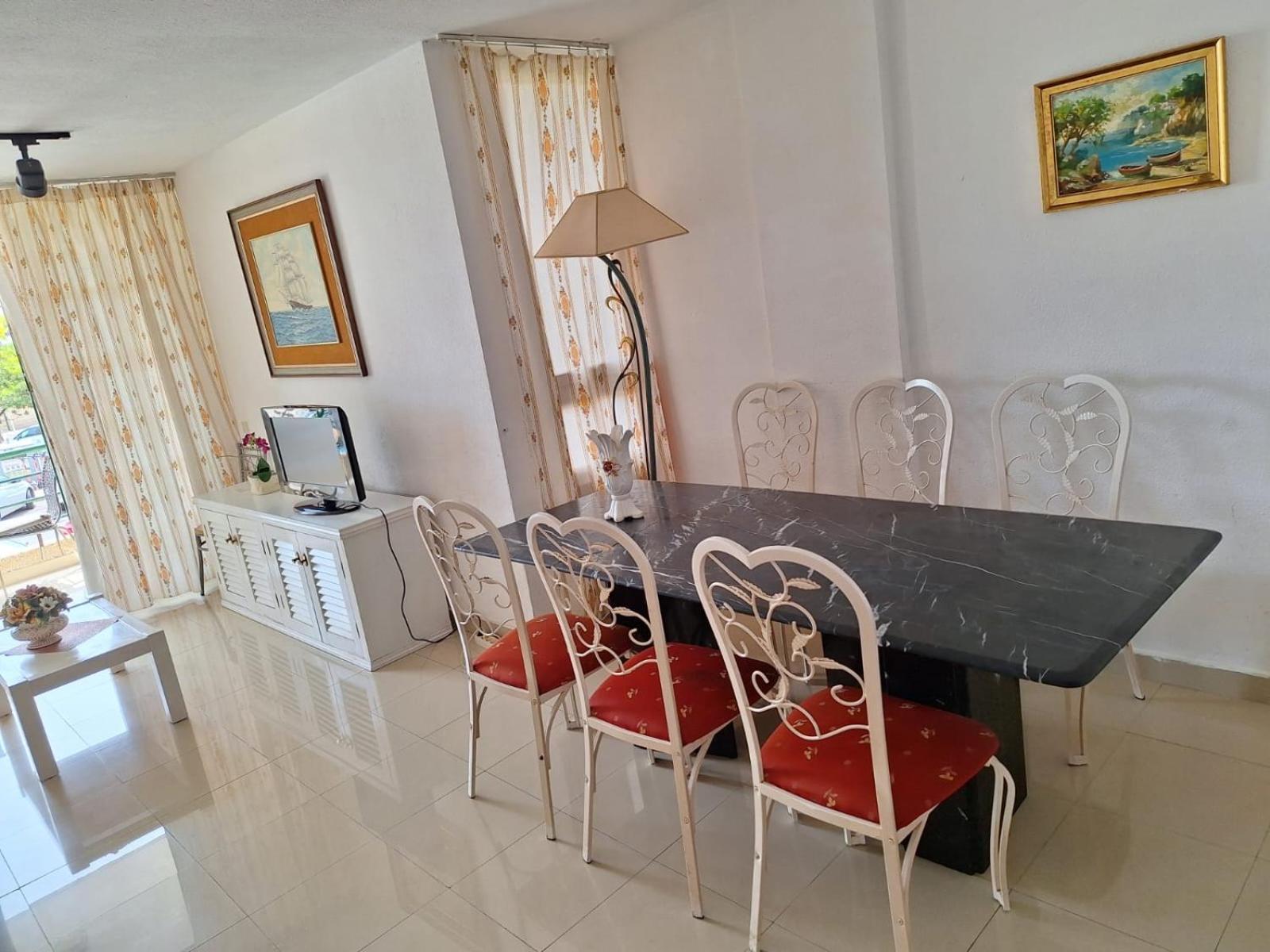 Apartment Vinas