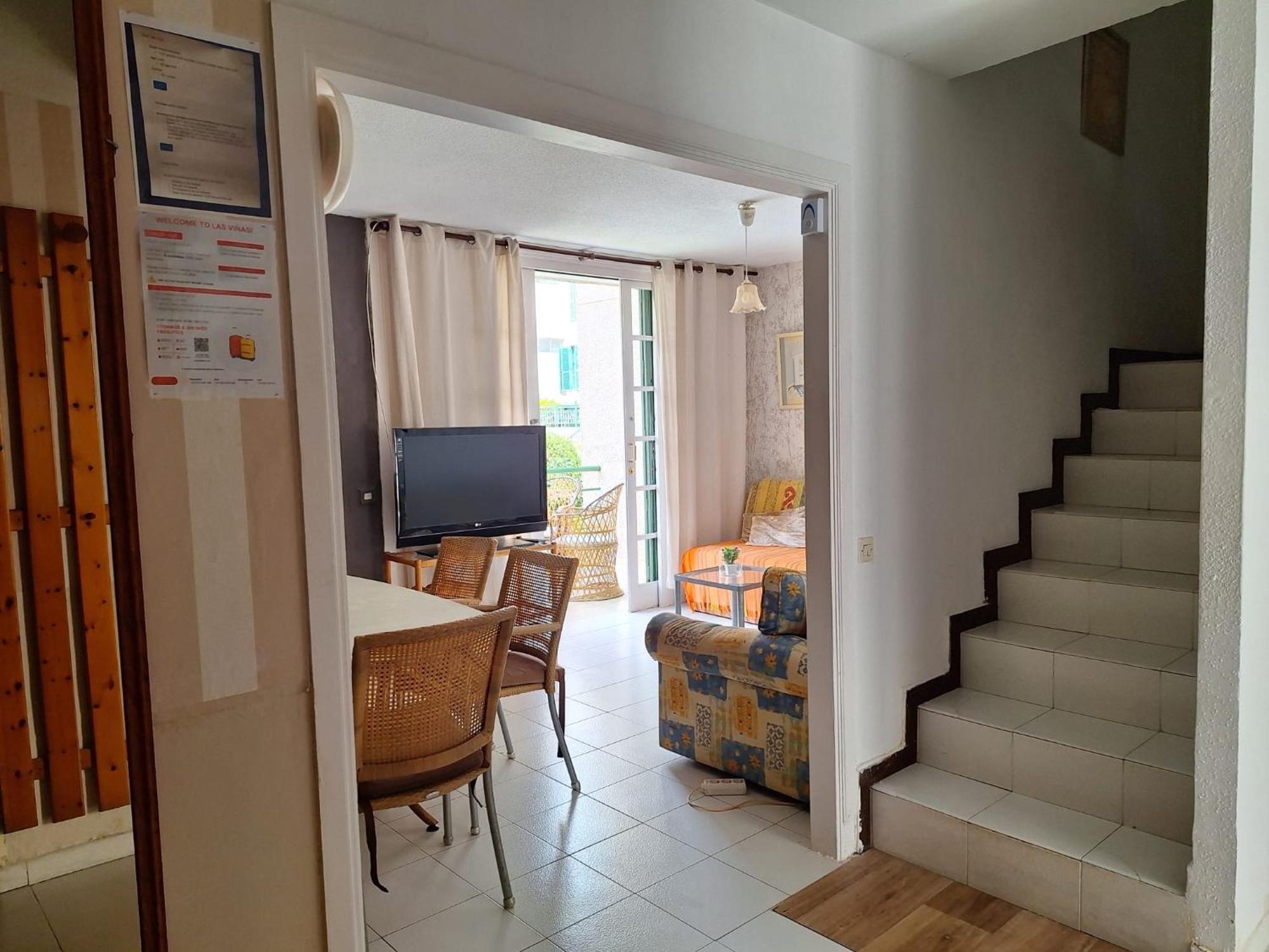 Apartment Vinas Playa de las Americas (Tenerife)