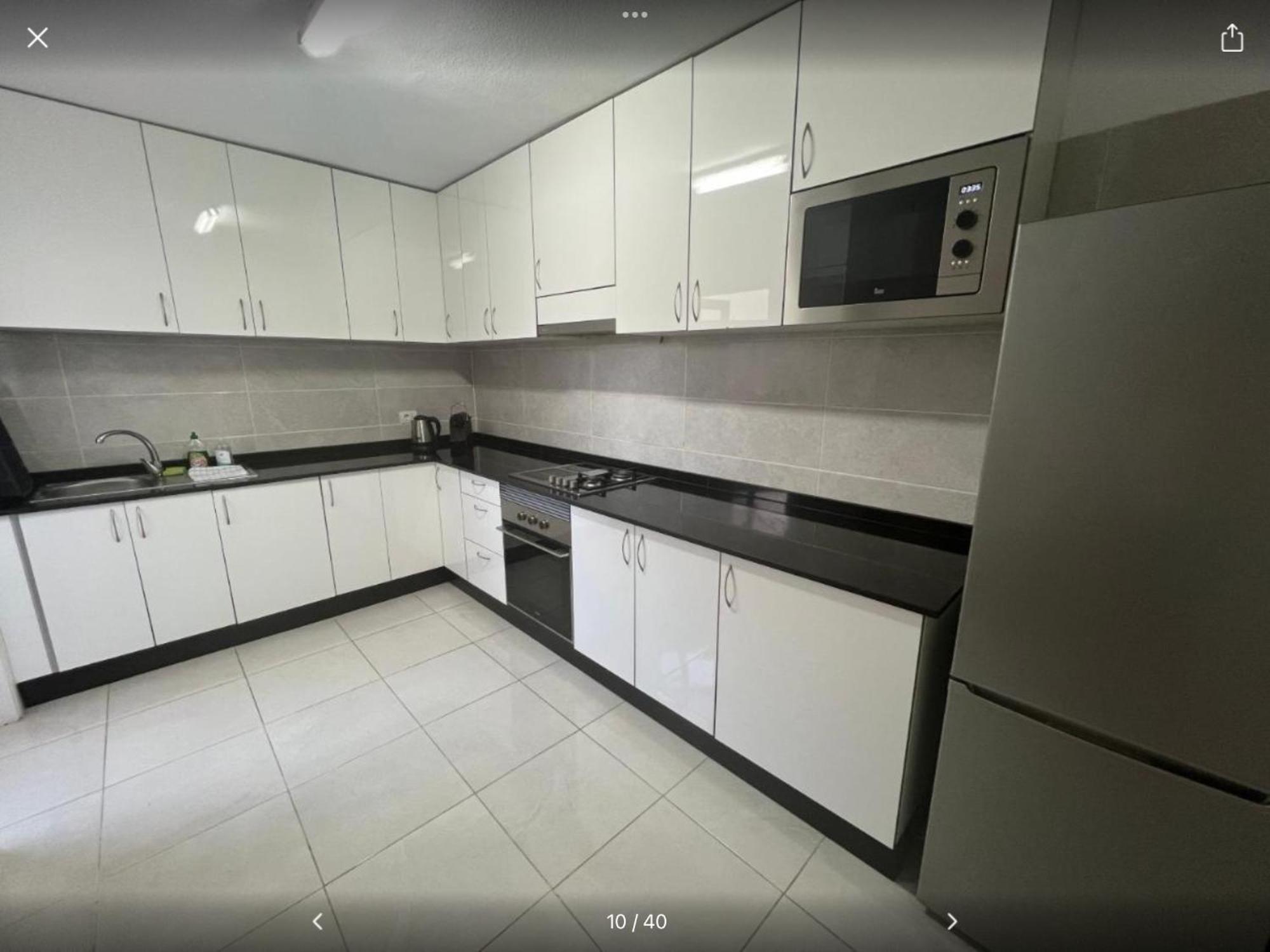 Apartment Vinas