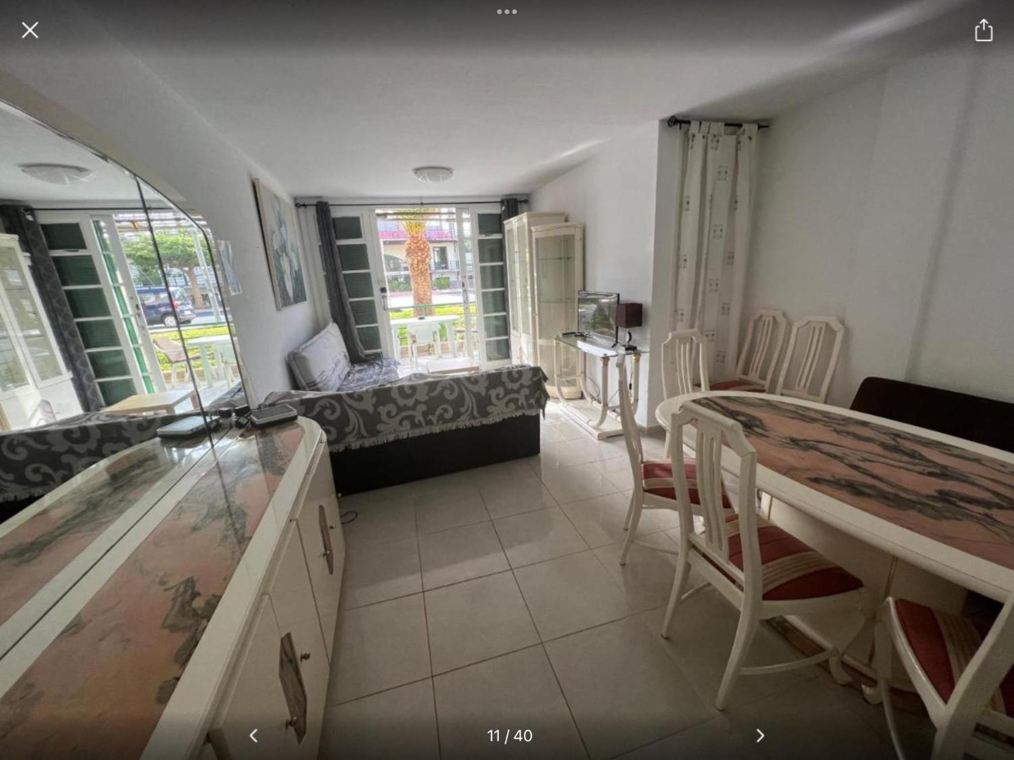 Vinas Apartment *
