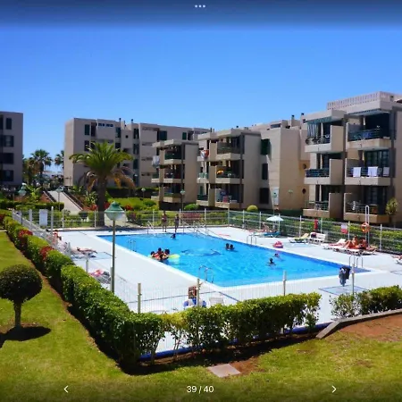 Las Vinas Playa de las Americas  Exterior photo