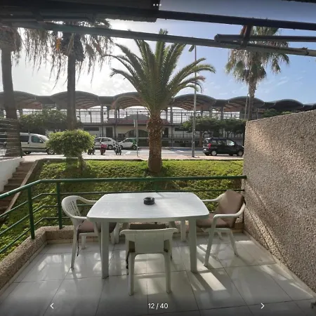 Las Vinas Playa de las Americas  Exterior photo